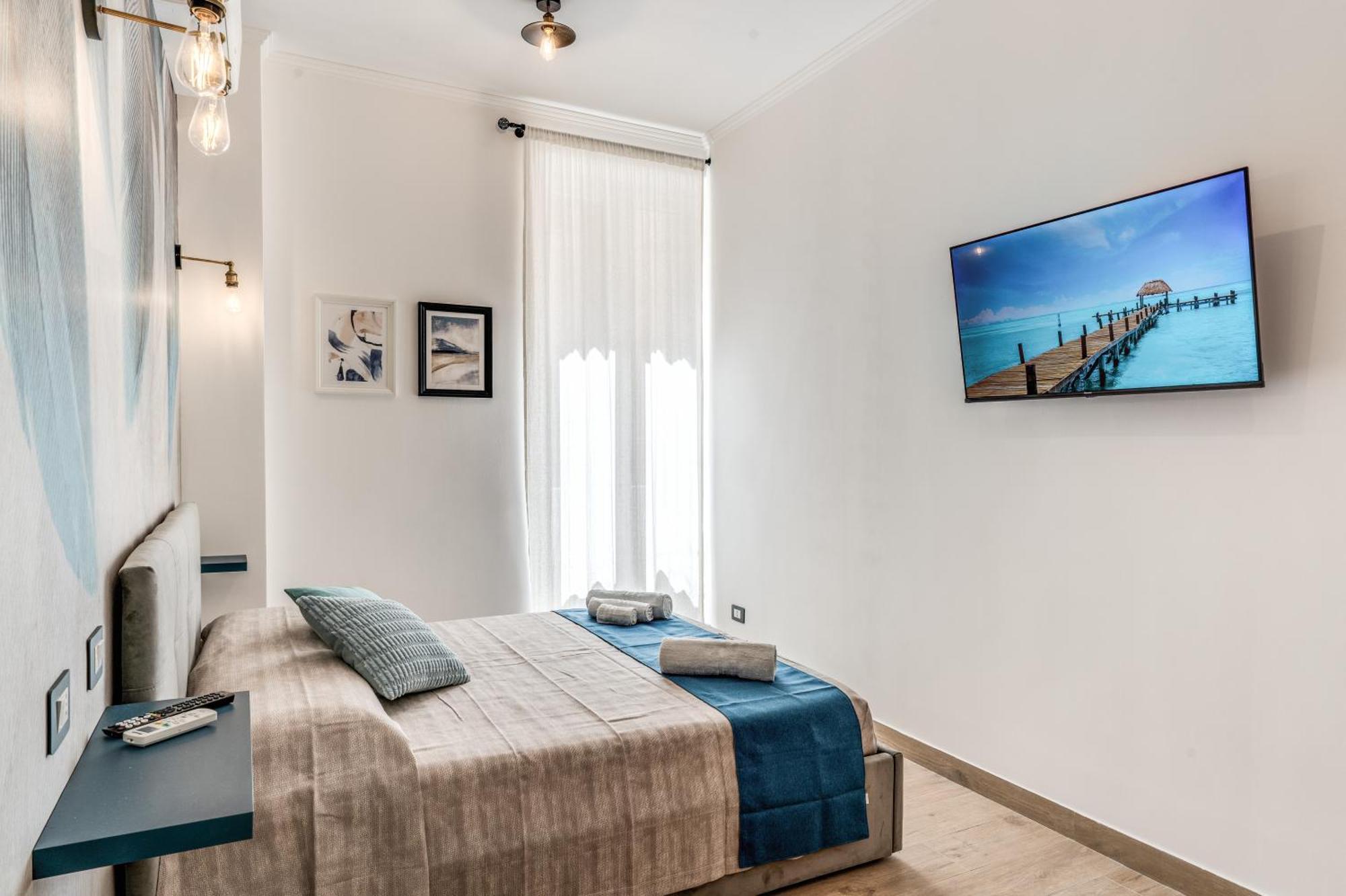 Napolehome Luxury Apartamento