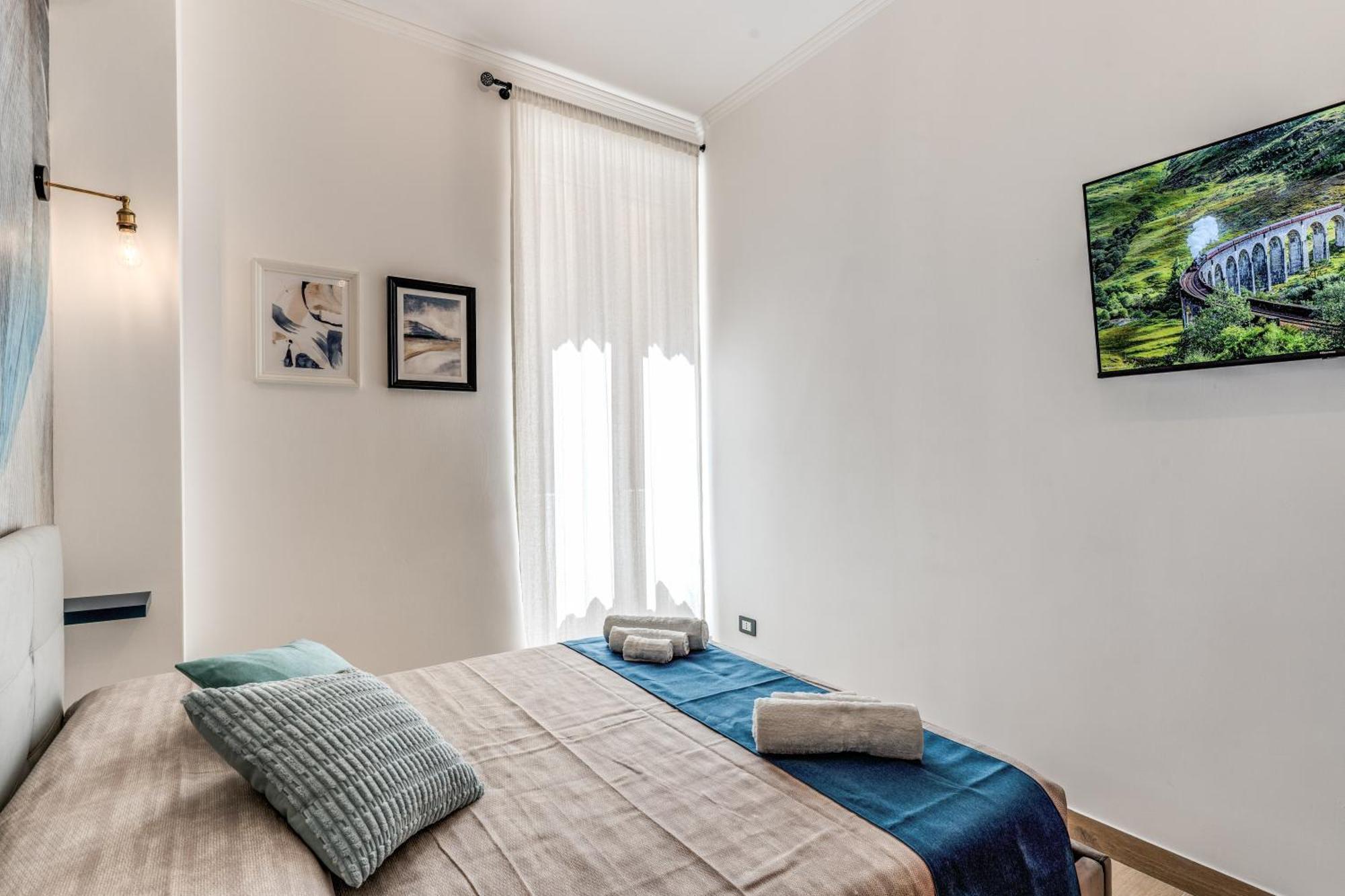 Apartamento Napolehome Luxury *