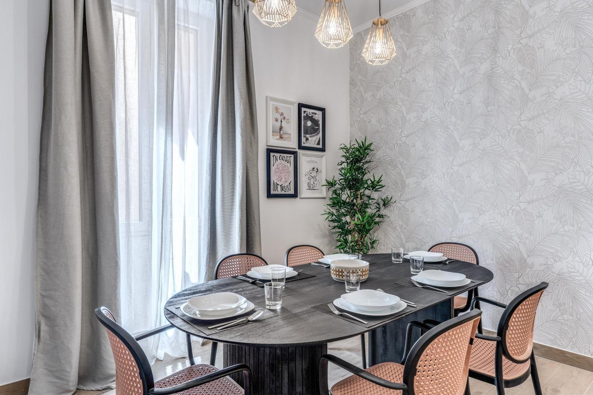 Napolehome Luxury * Roma