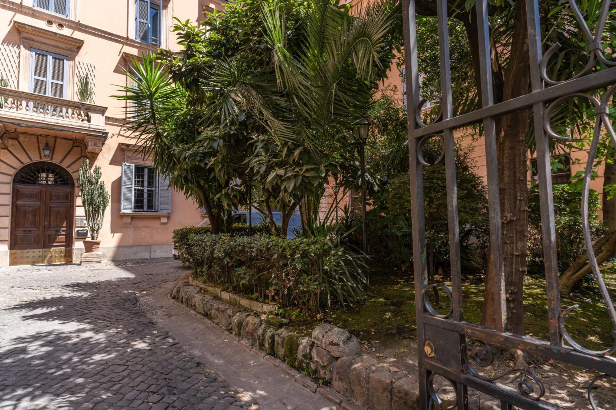 Apartamento Napolehome Luxury