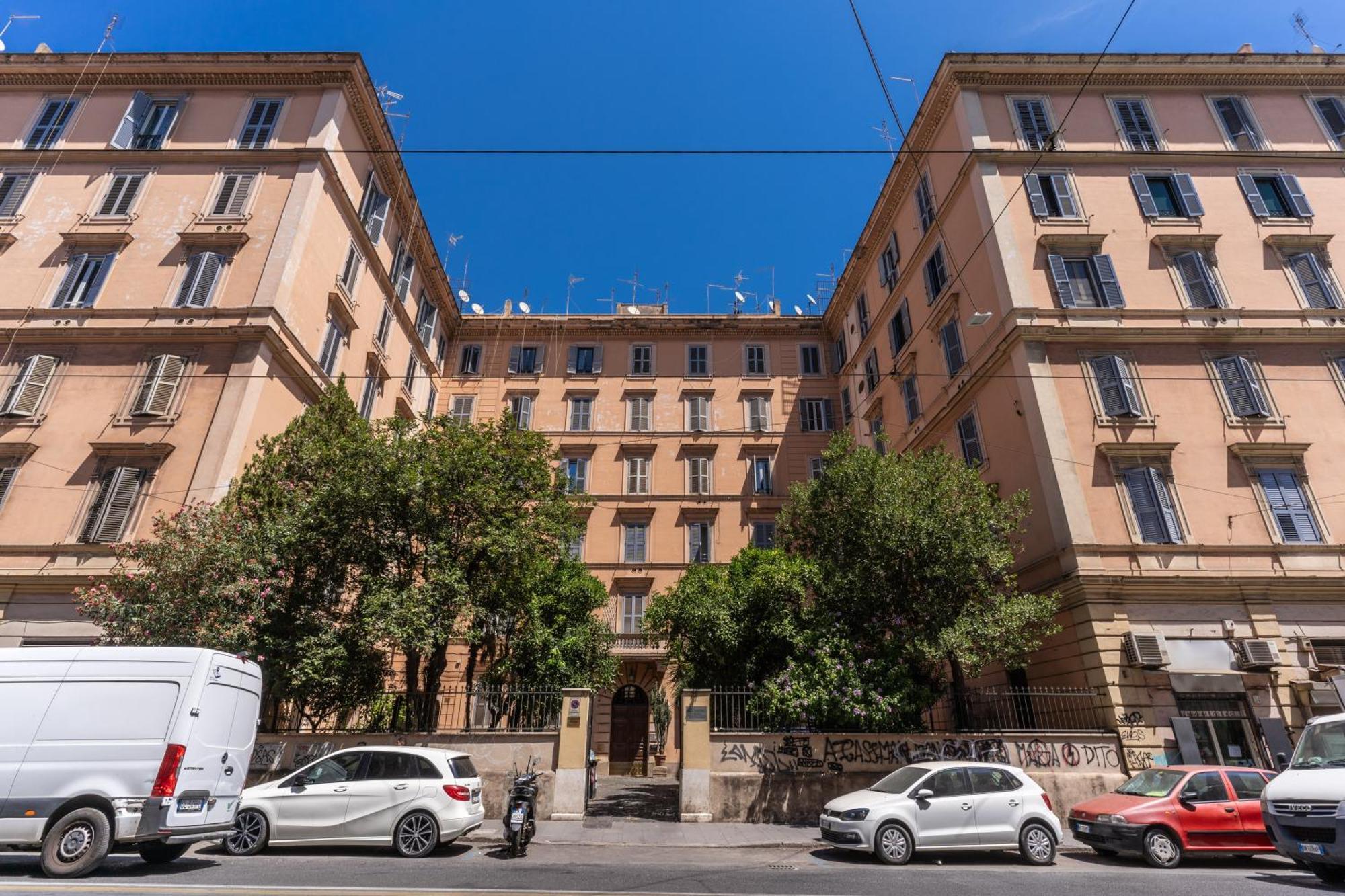 Apartamento Napolehome Luxury