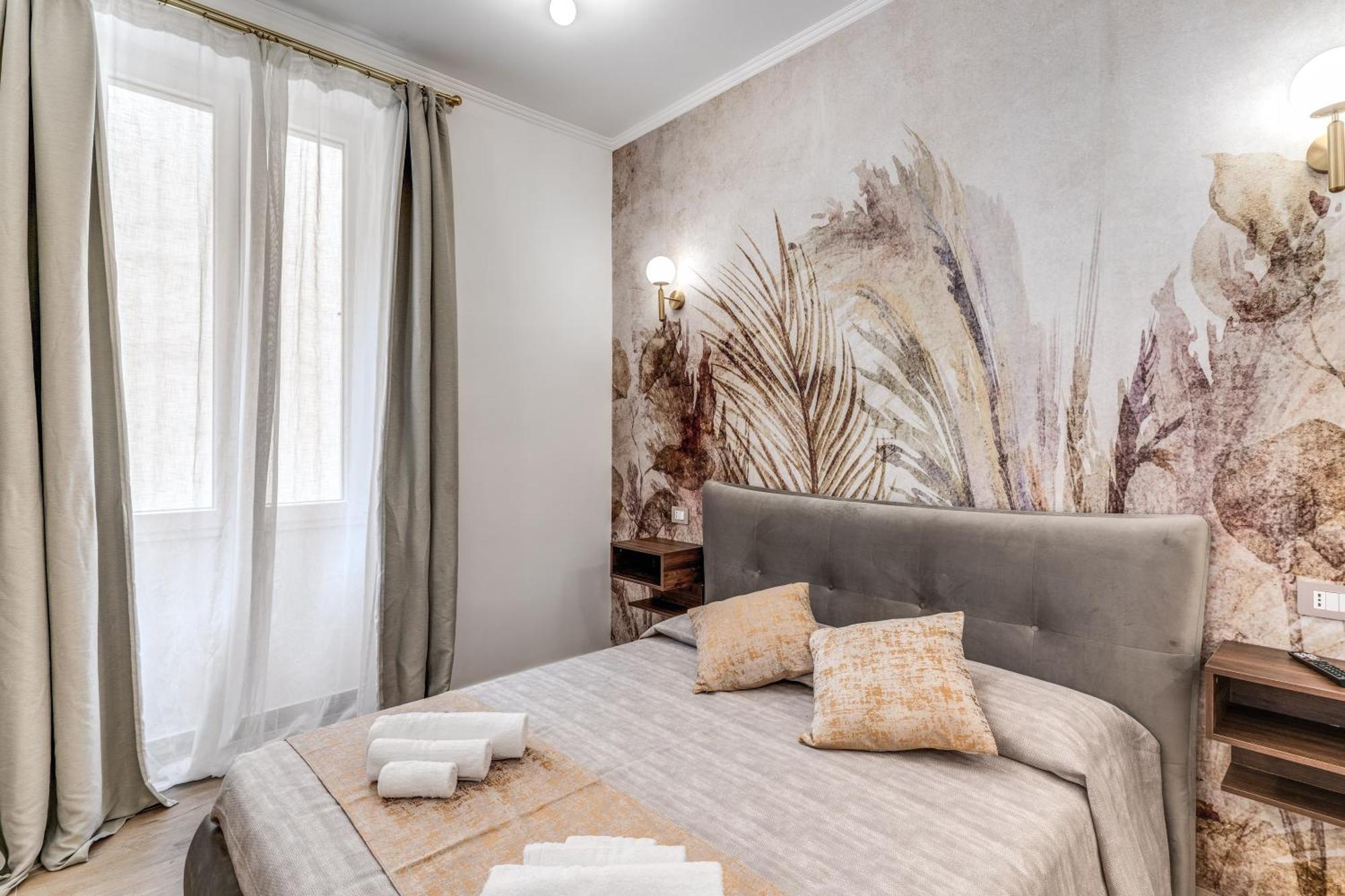 Apartamento Napolehome Luxury Roma