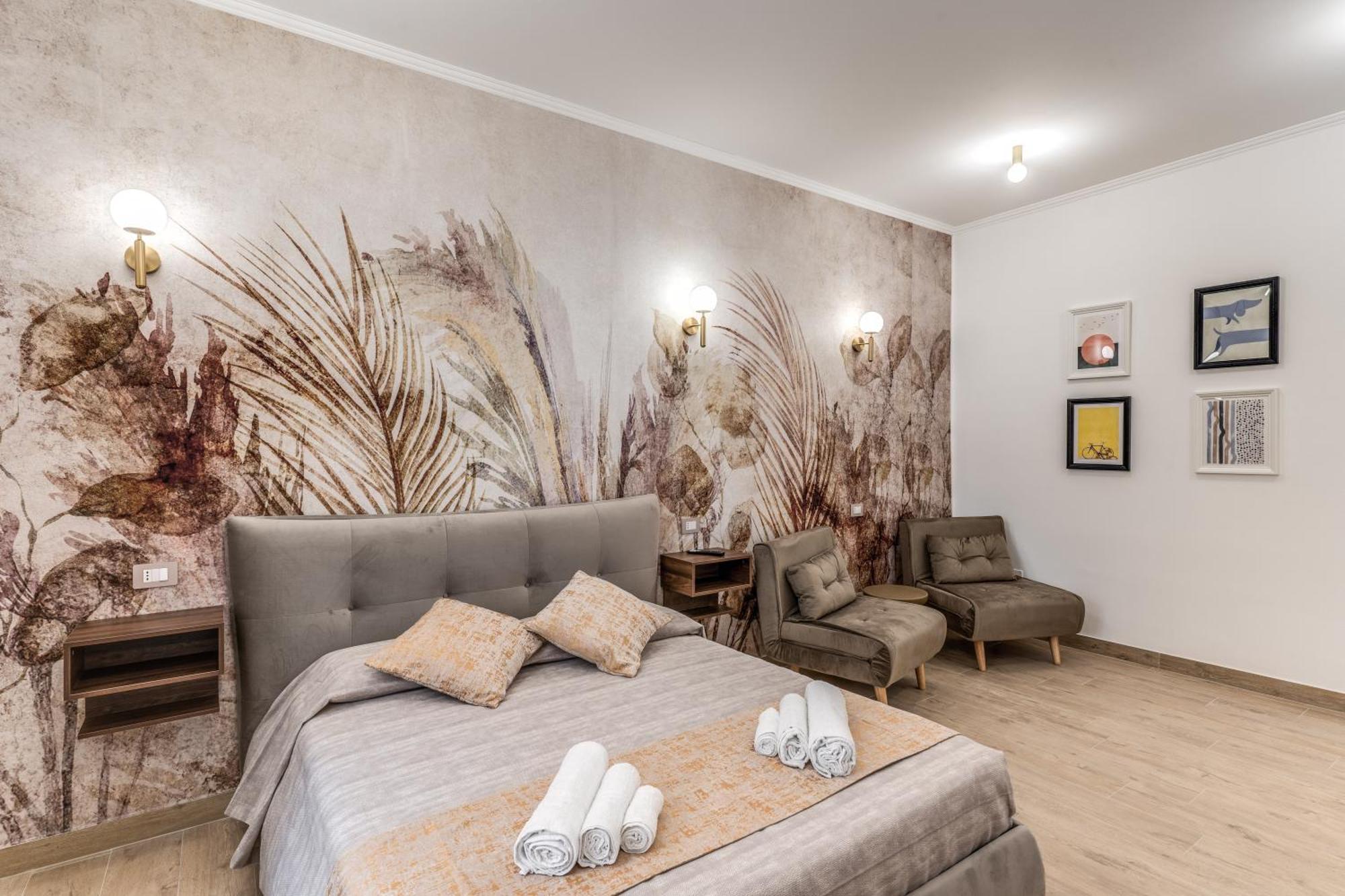 Napolehome Luxury Roma