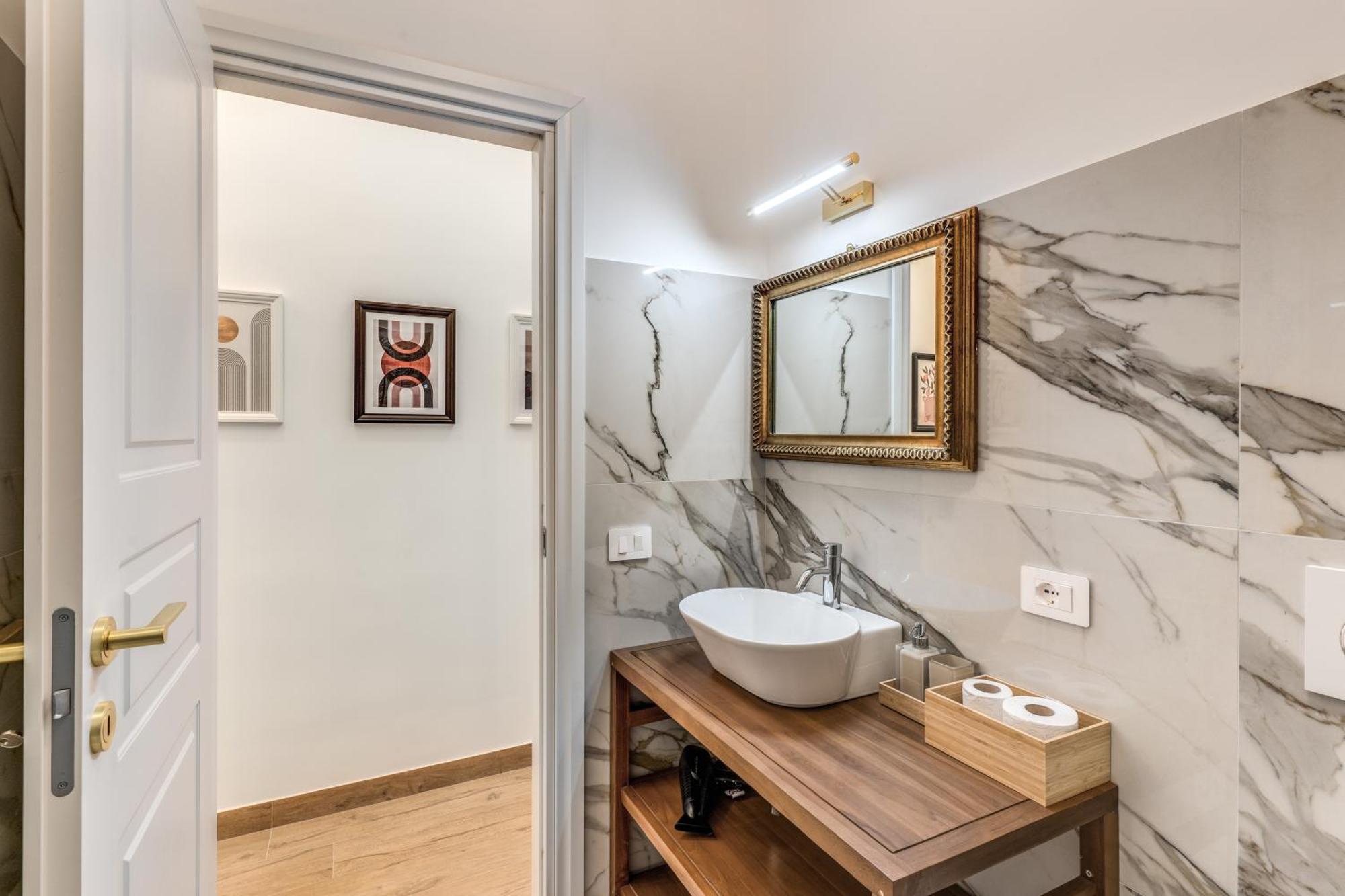 Napolehome Luxury Apartamento *
