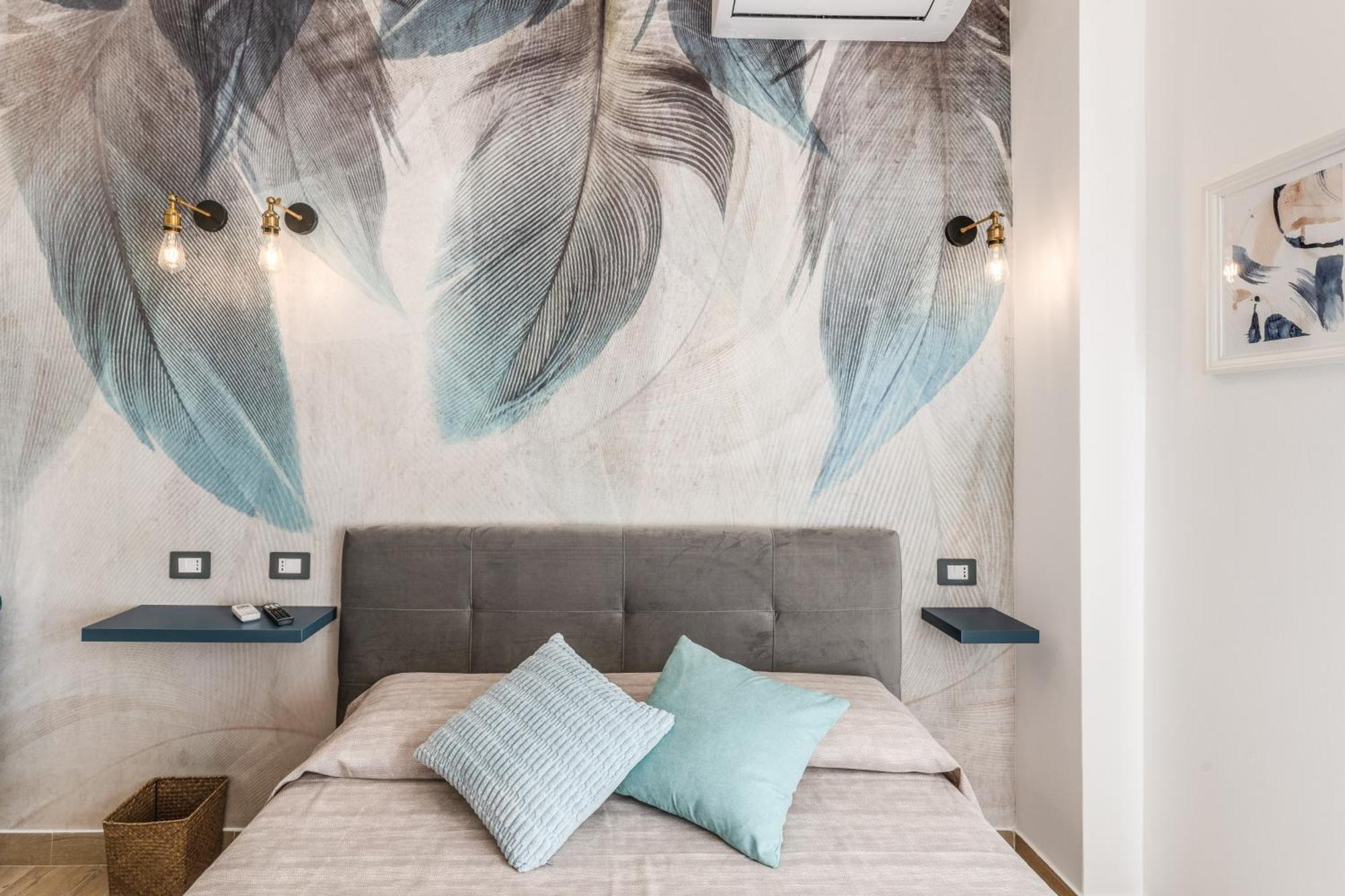 Napolehome Luxury * Roma