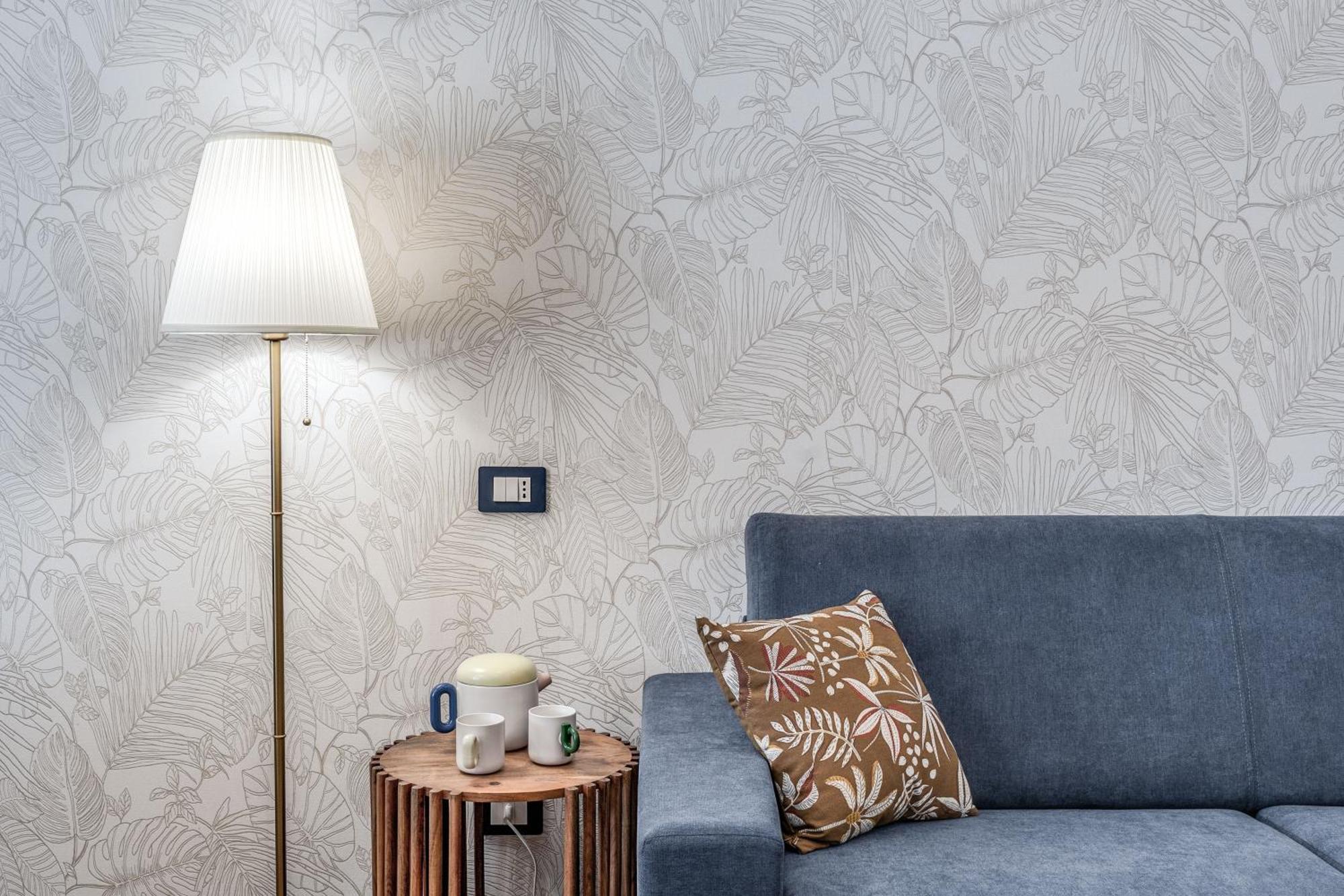 Napolehome Luxury Apartamento Roma