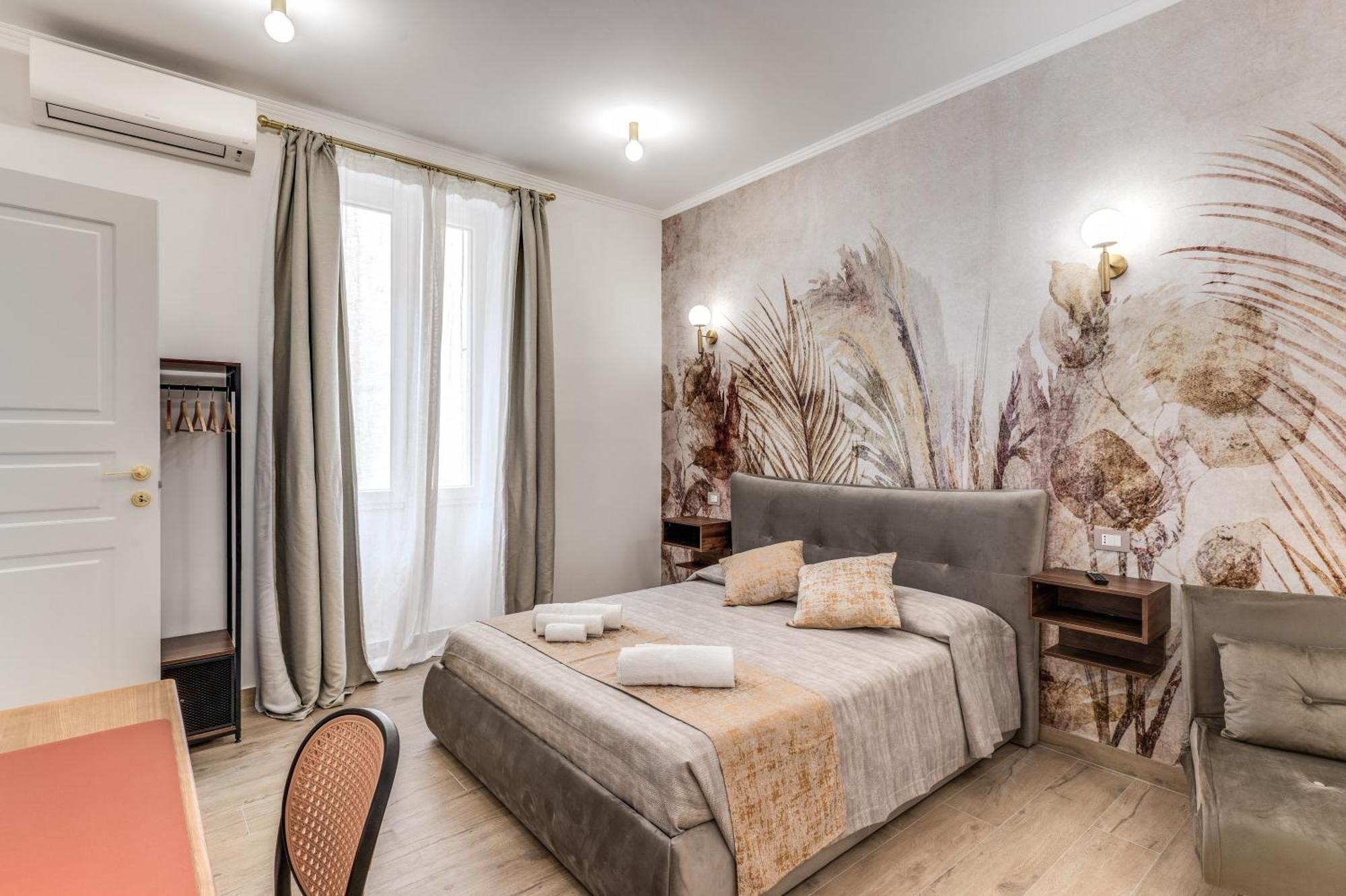 Napolehome Luxury Roma