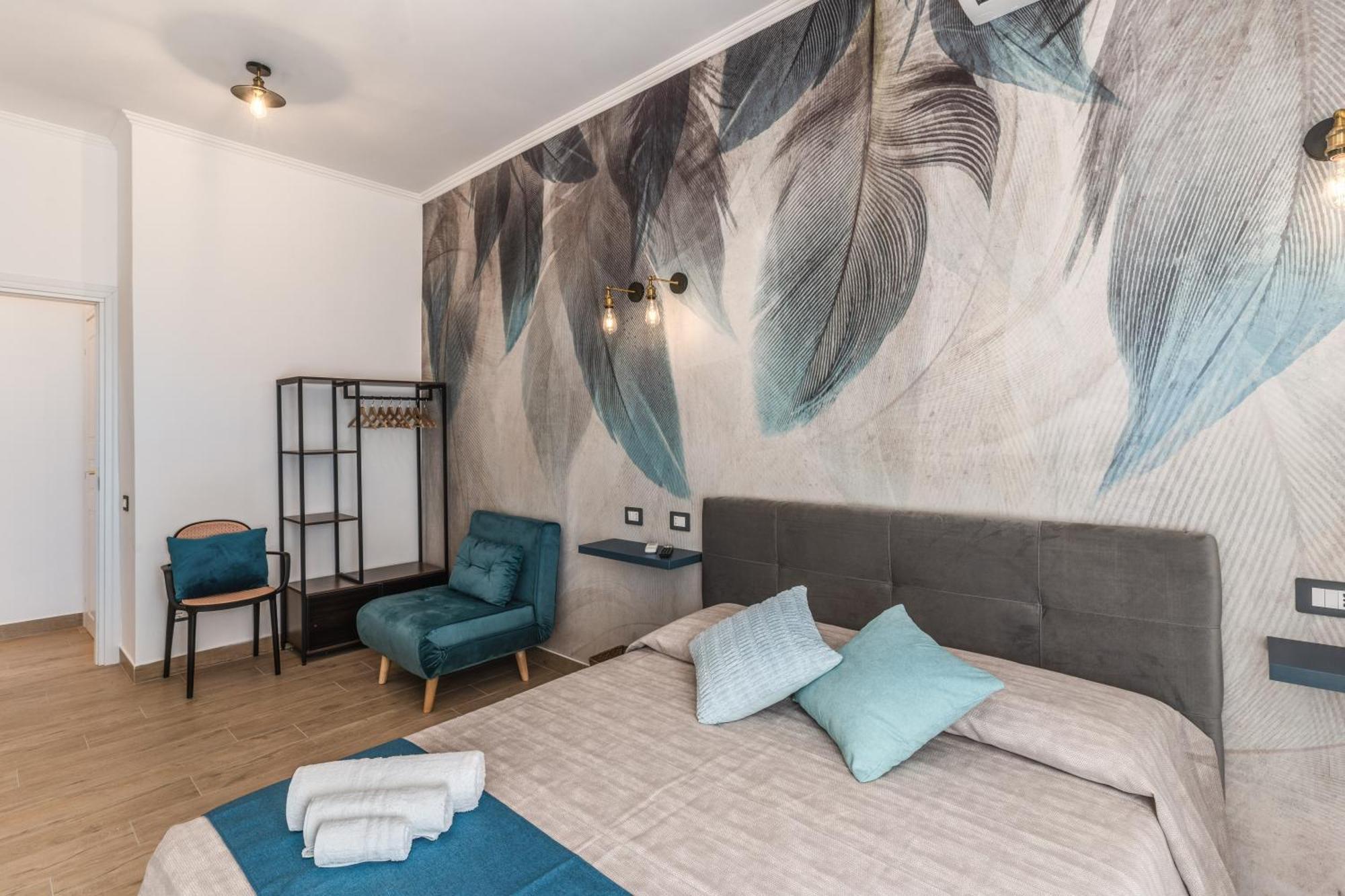 Napolehome Luxury * Roma