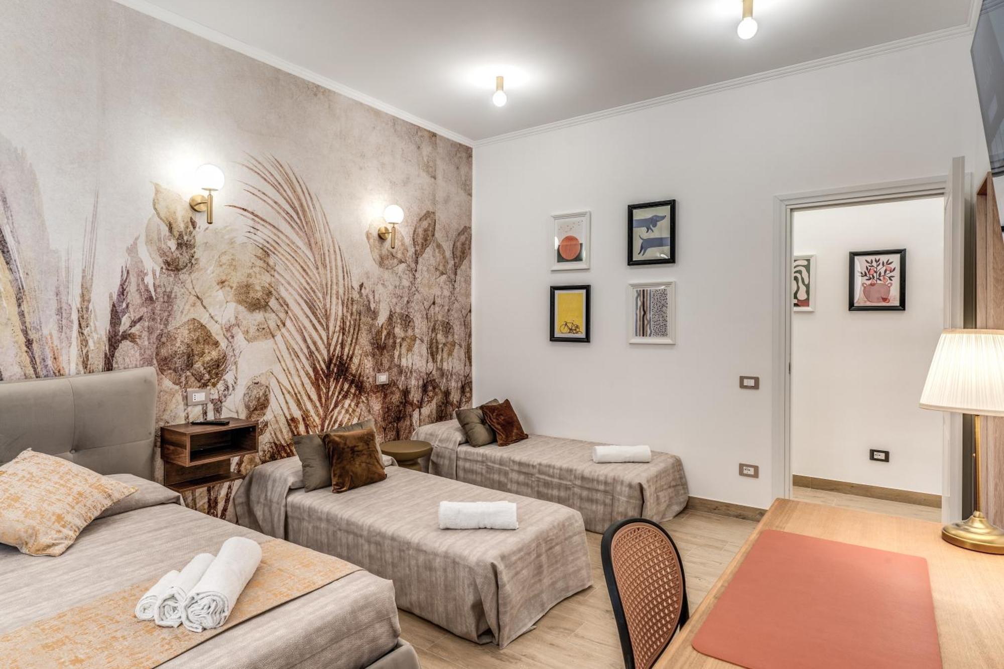 Napolehome Luxury Roma