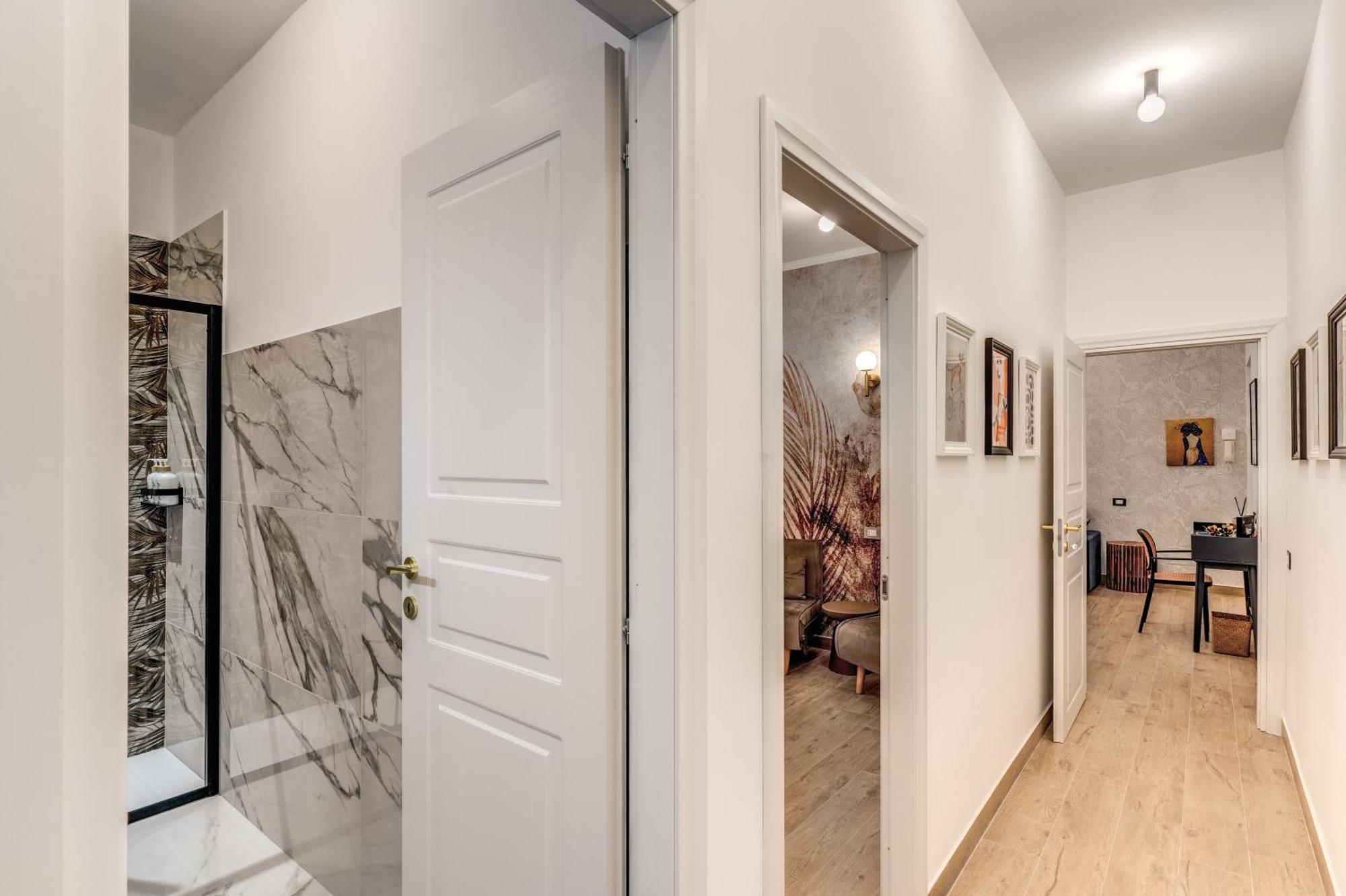 Napolehome Luxury Apartamento *