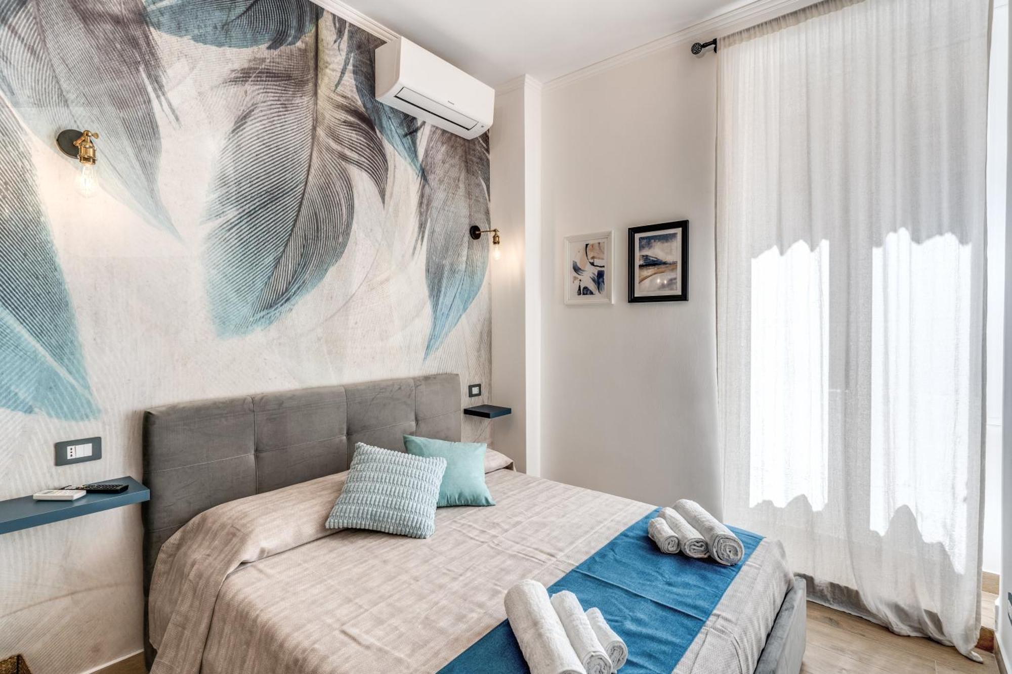 Apartamento Napolehome Luxury Roma