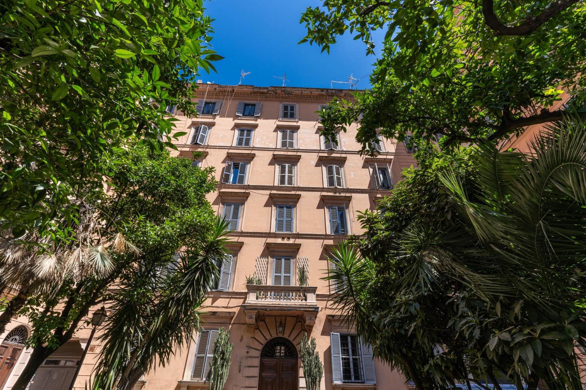 Napolehome Luxury Roma