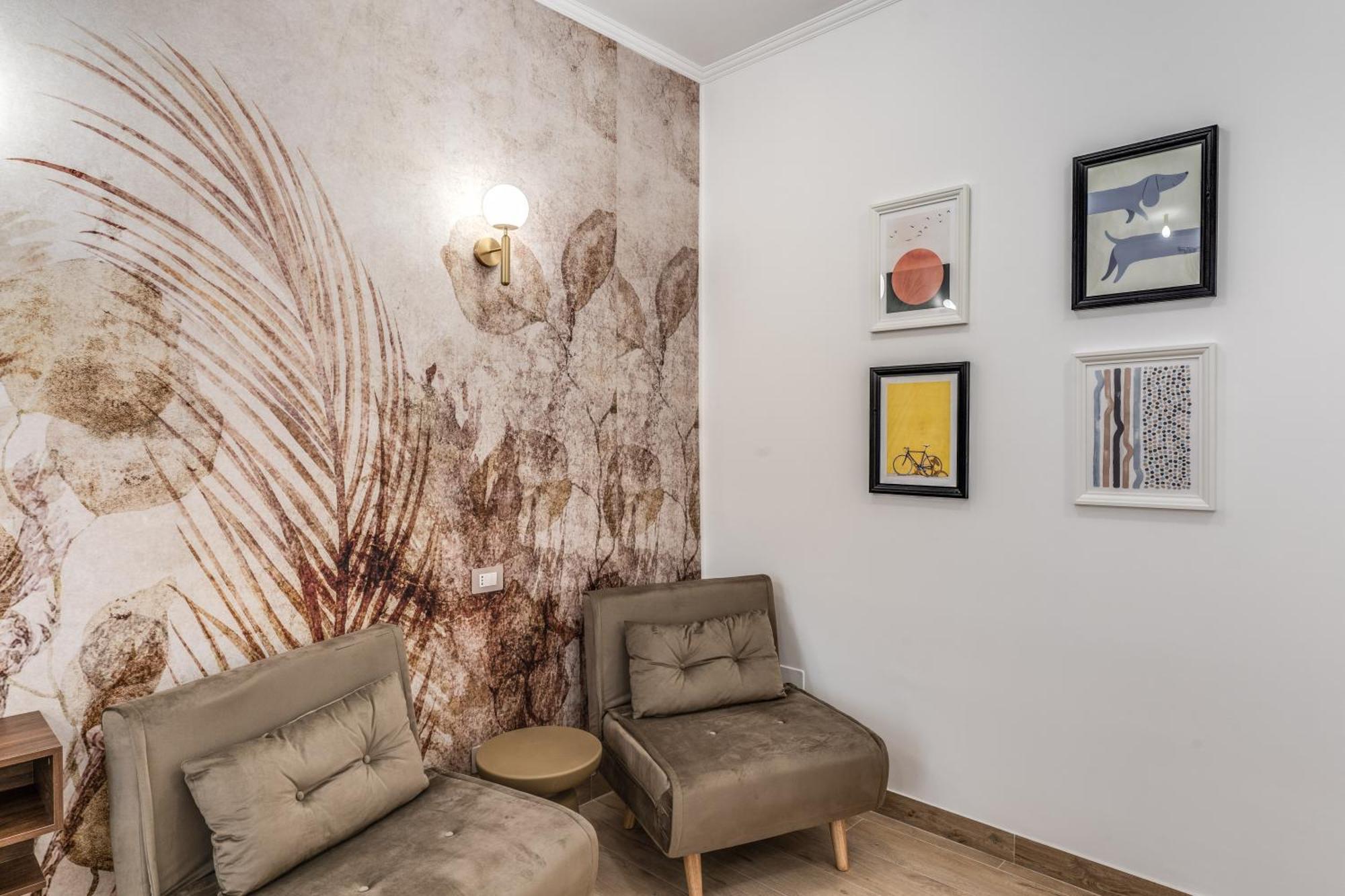Napolehome Luxury Roma