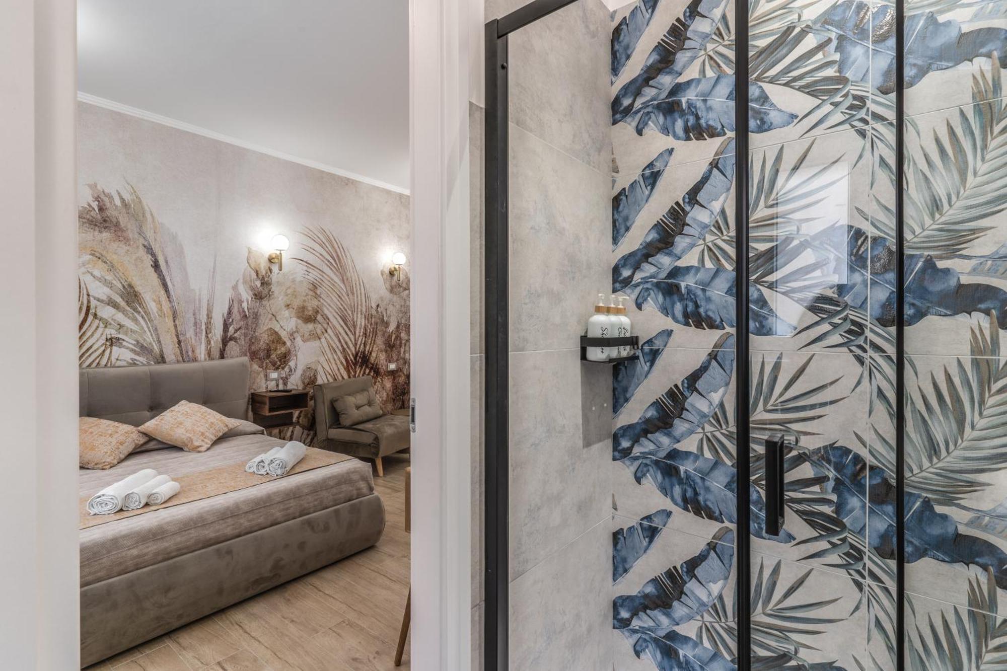 Apartamento Napolehome Luxury *
