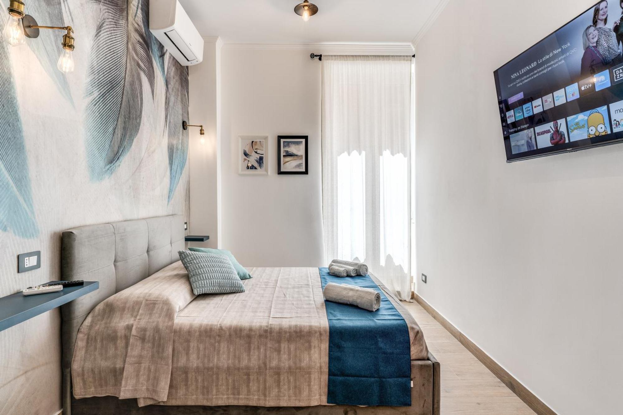 Napolehome Luxury Roma