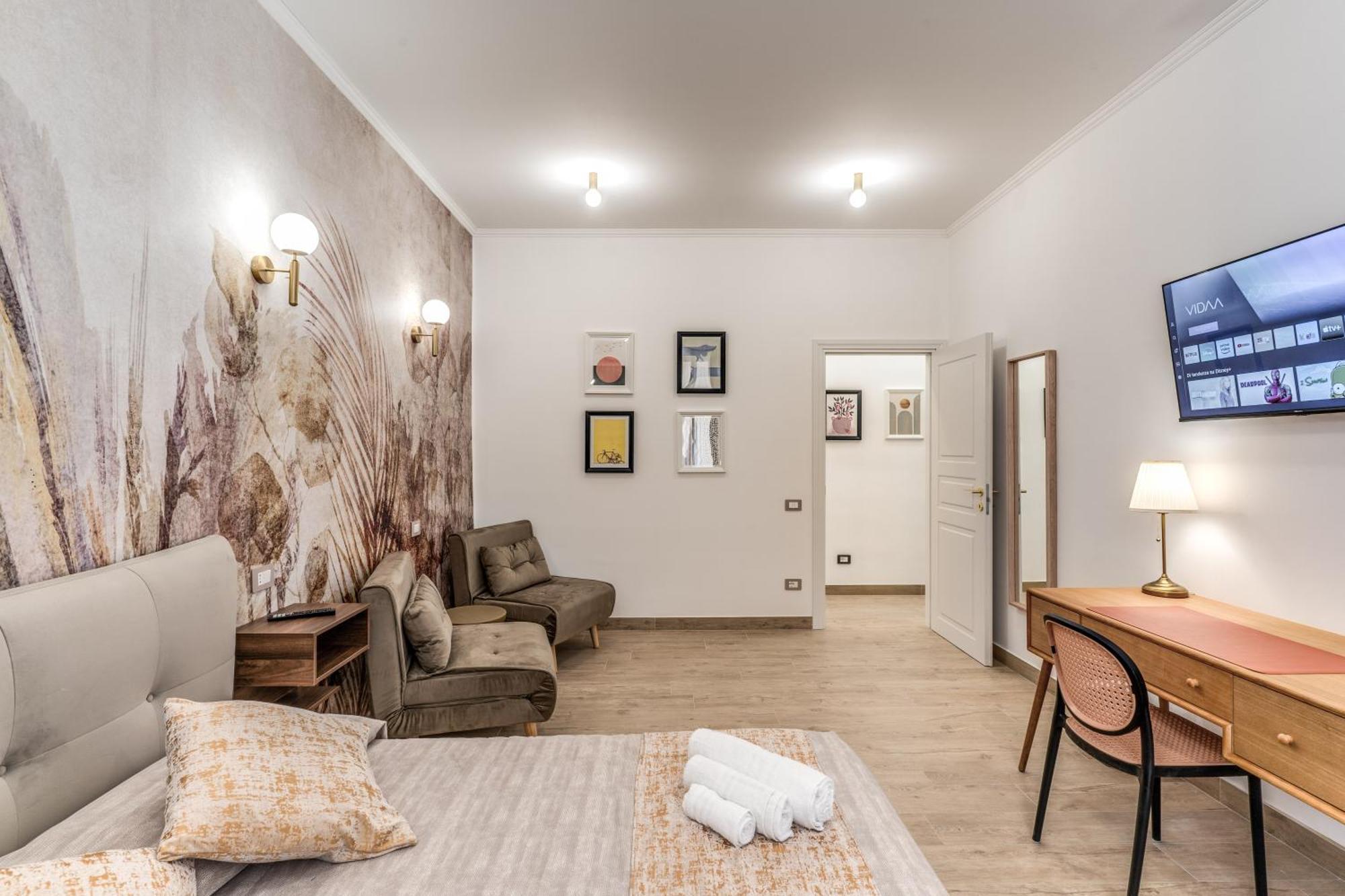 Napolehome Luxury Roma