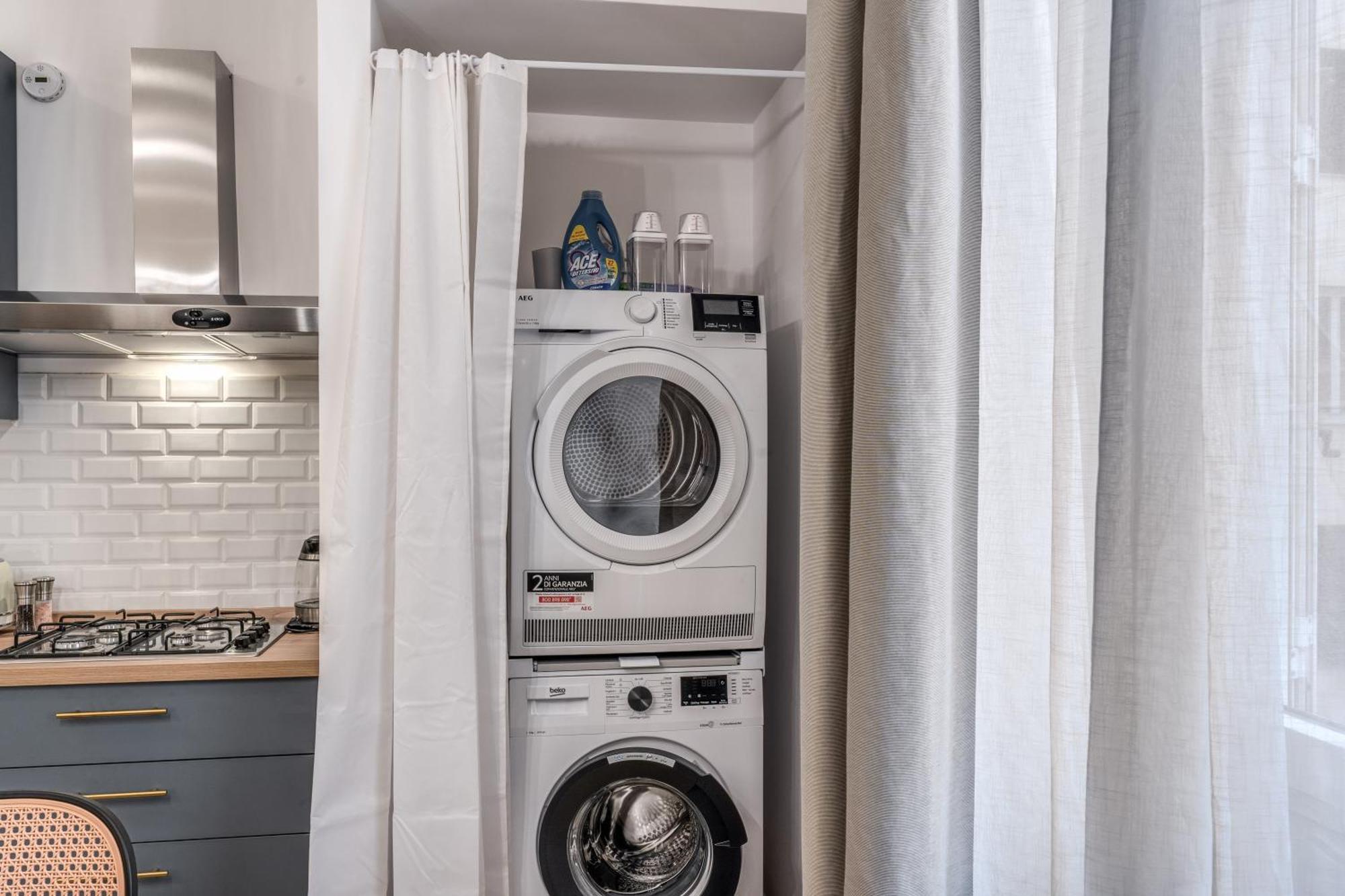 Apartamento Napolehome Luxury *