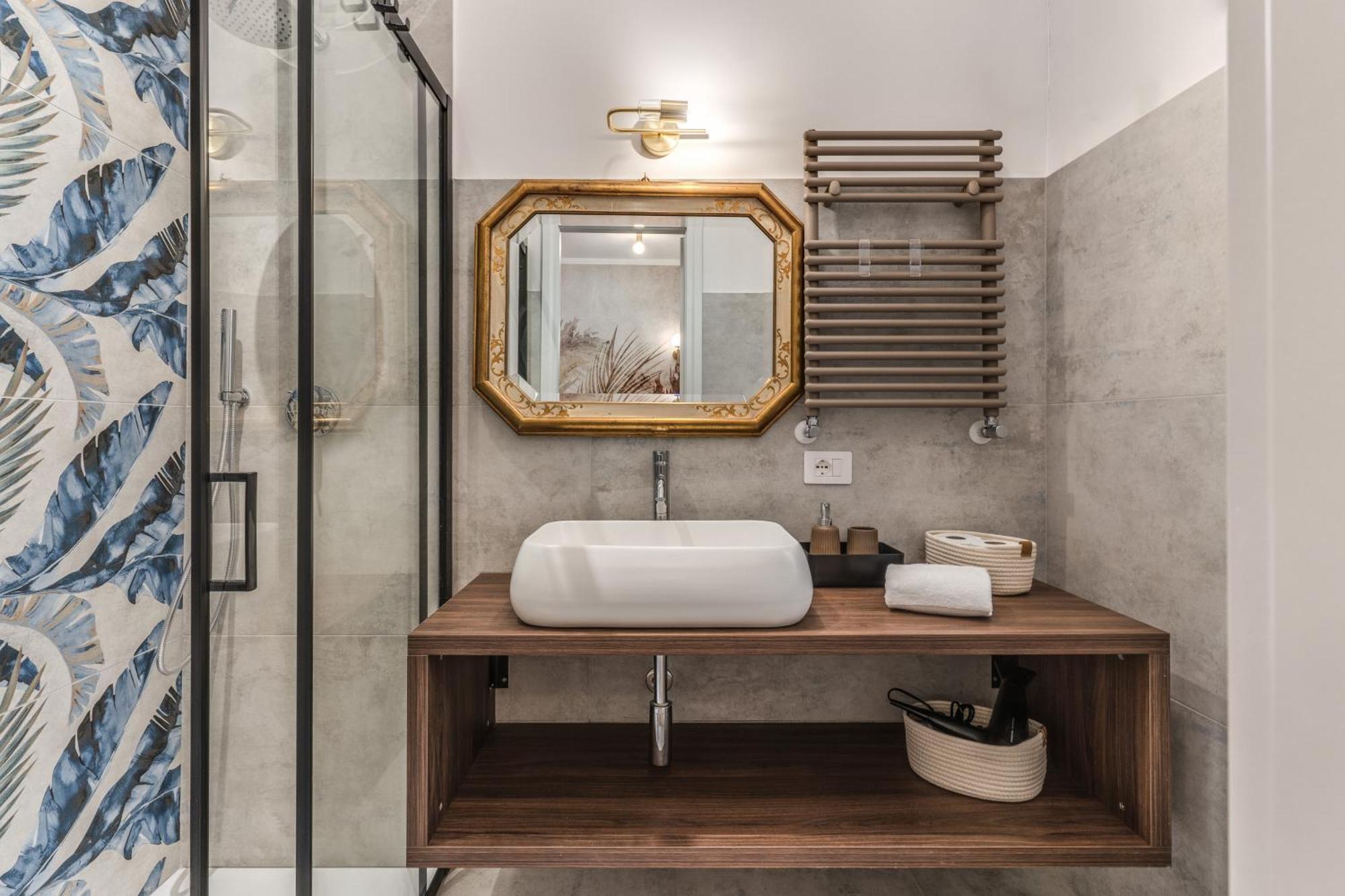 Napolehome Luxury * Roma